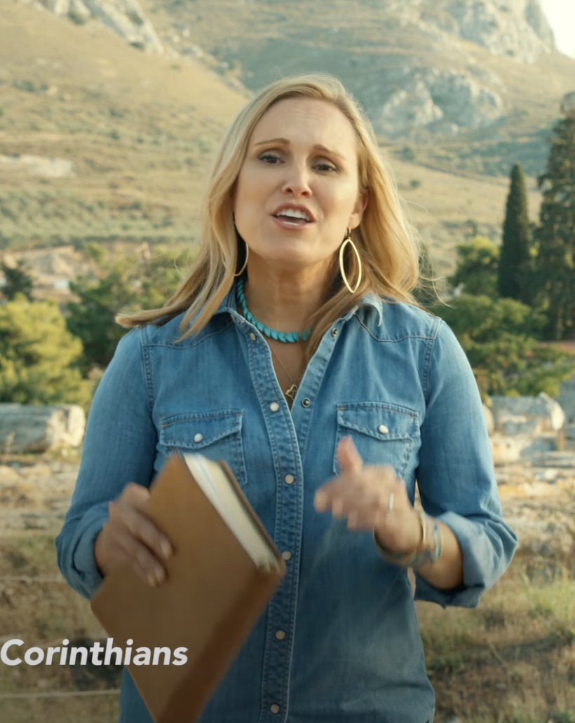 Welcome to RightNow Media - New Hope Community Church’s Free Gift of Bible Studies, Kids’ Shows, and Devotionals